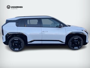 Kia EV3 Long Range GT-Line