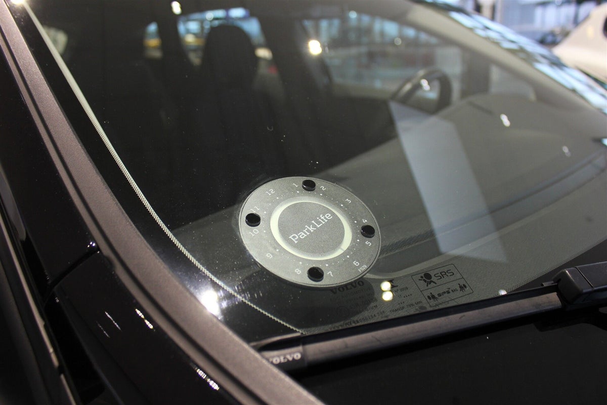 Volvo V40 D2 120 Eco billede 17