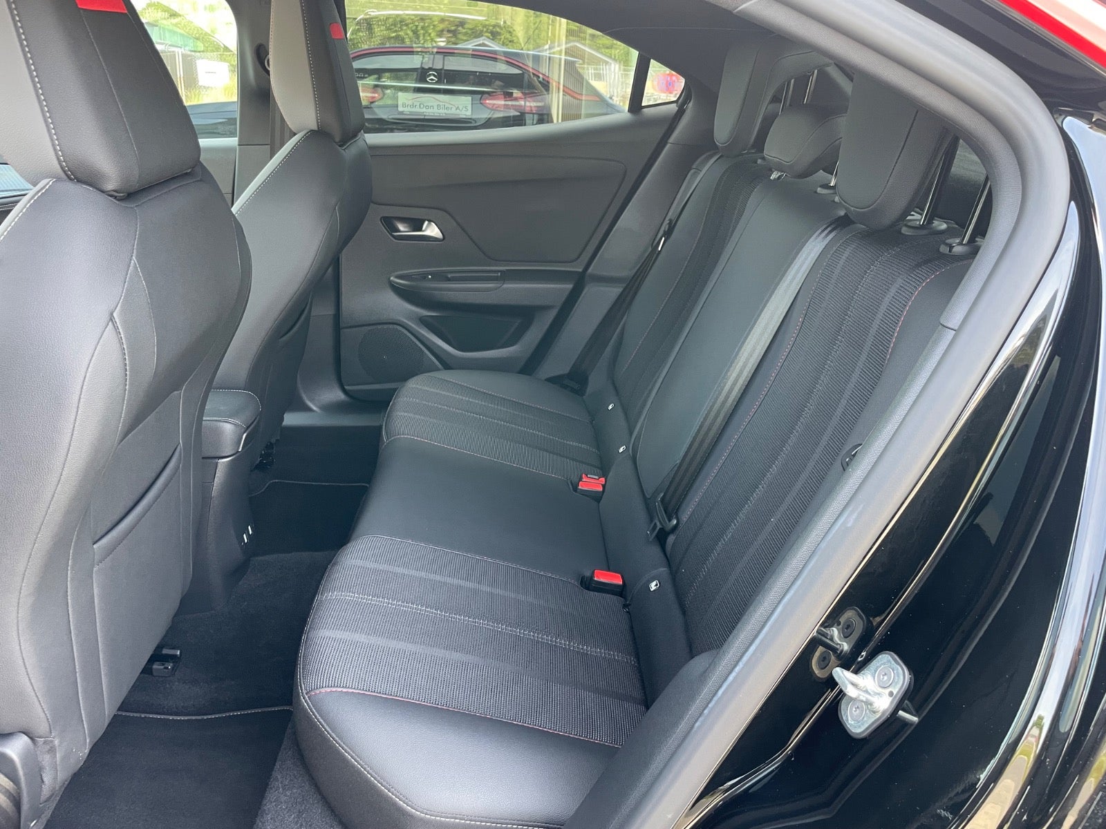 Billede af Opel Mokka-e 50 GS Line