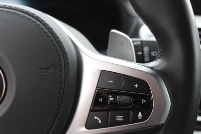 BMW X3 xDrive30e M-Sport aut.