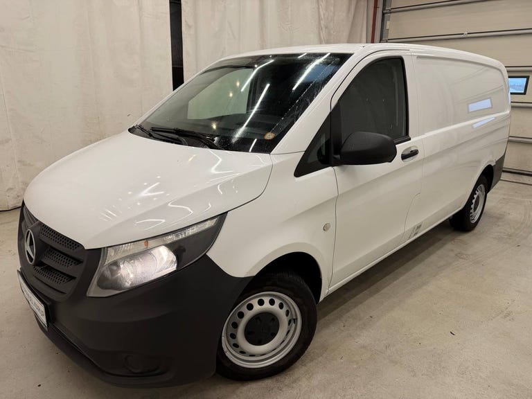 Mercedes Vito 114 CDi Go L