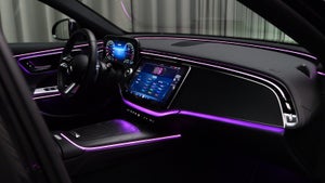 Mercedes E300 de AMG Line stc. aut. 4Matic