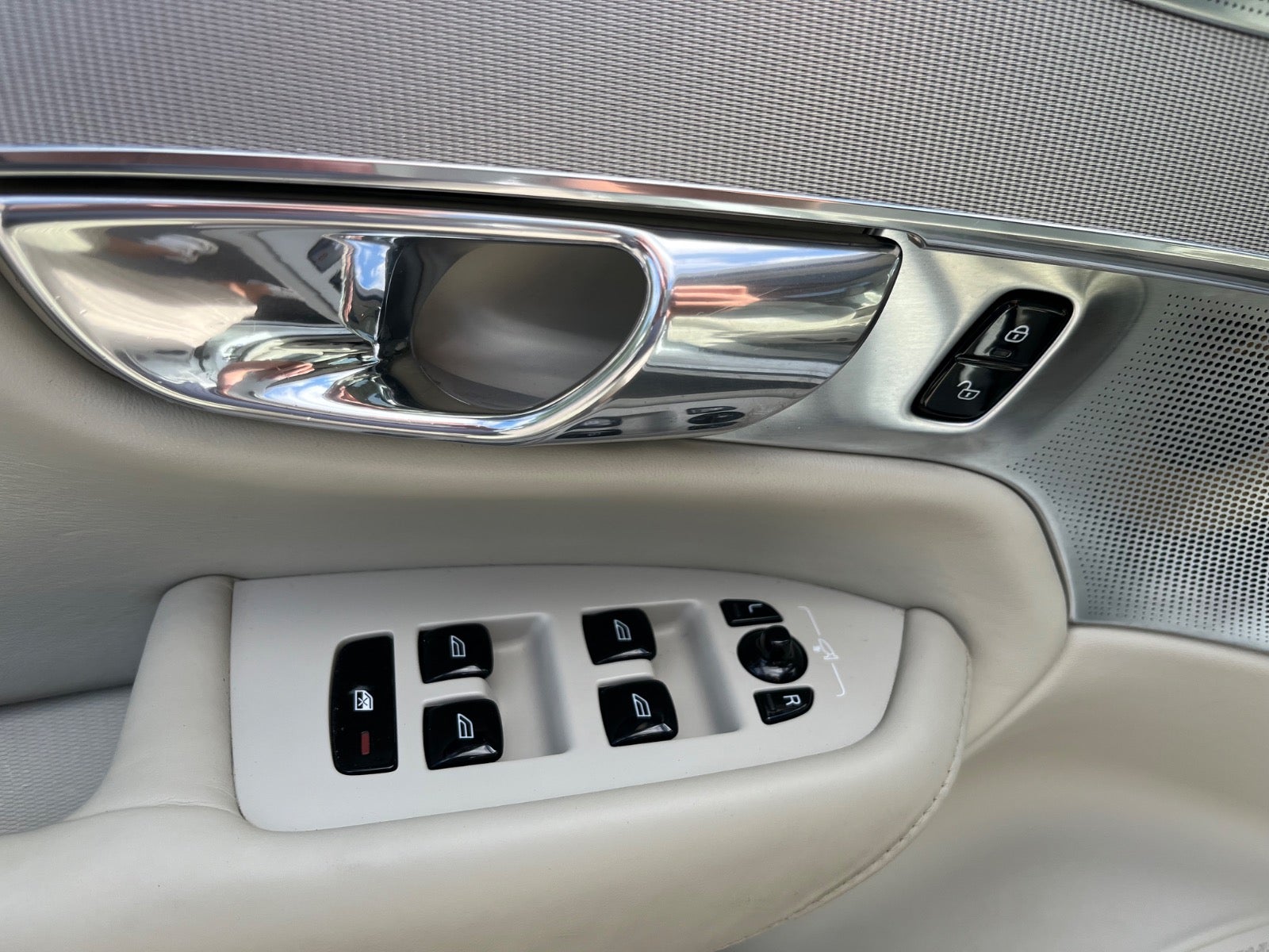 Billede af Volvo XC90 2,0 D5 225 Inscription aut. AWD