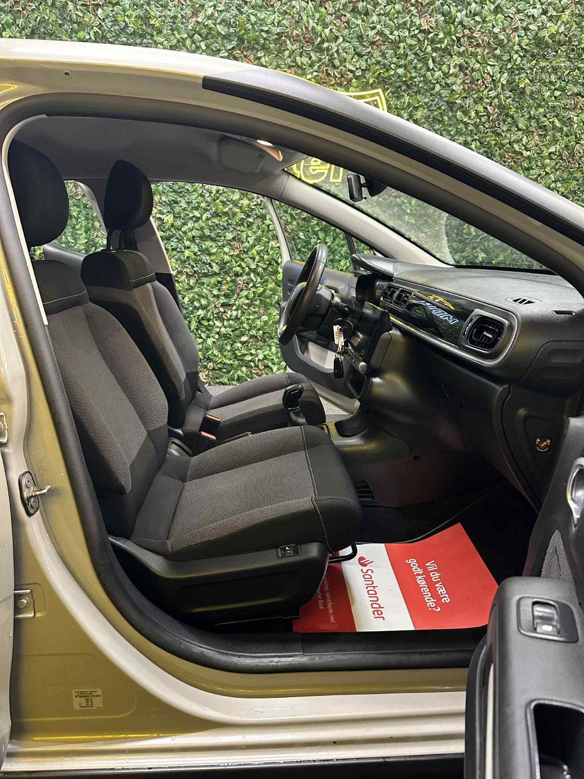 Billede af Citroën C3 1,2 PureTech 82 Attraction