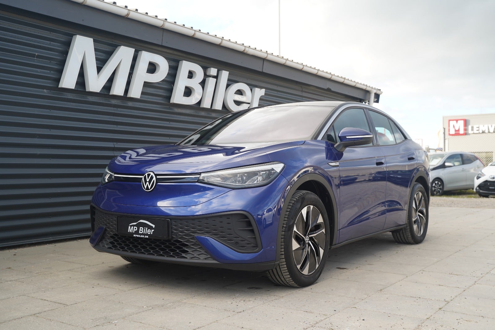 Billede af VW ID.5 77 Pro Performance