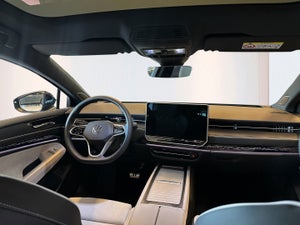 VW ID.7 Style Tourer