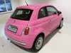 Fiat 500 Pink thumbnail