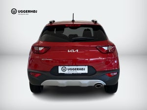 Kia Stonic T-GDi mHEV Prestige Upgrade iMT