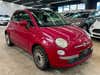Fiat 500 Lounge thumbnail