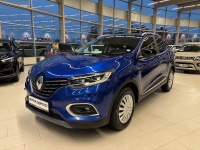 Renault Kadjar 1,3 TCe 140 Bose Edition EDC 5d