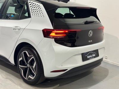 VW ID.3 Pro Performance