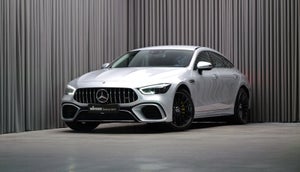 Mercedes AMG GT 63 aut. 4Matic+