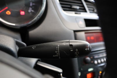 Peugeot 5008 HDi 110 Premium 7prs