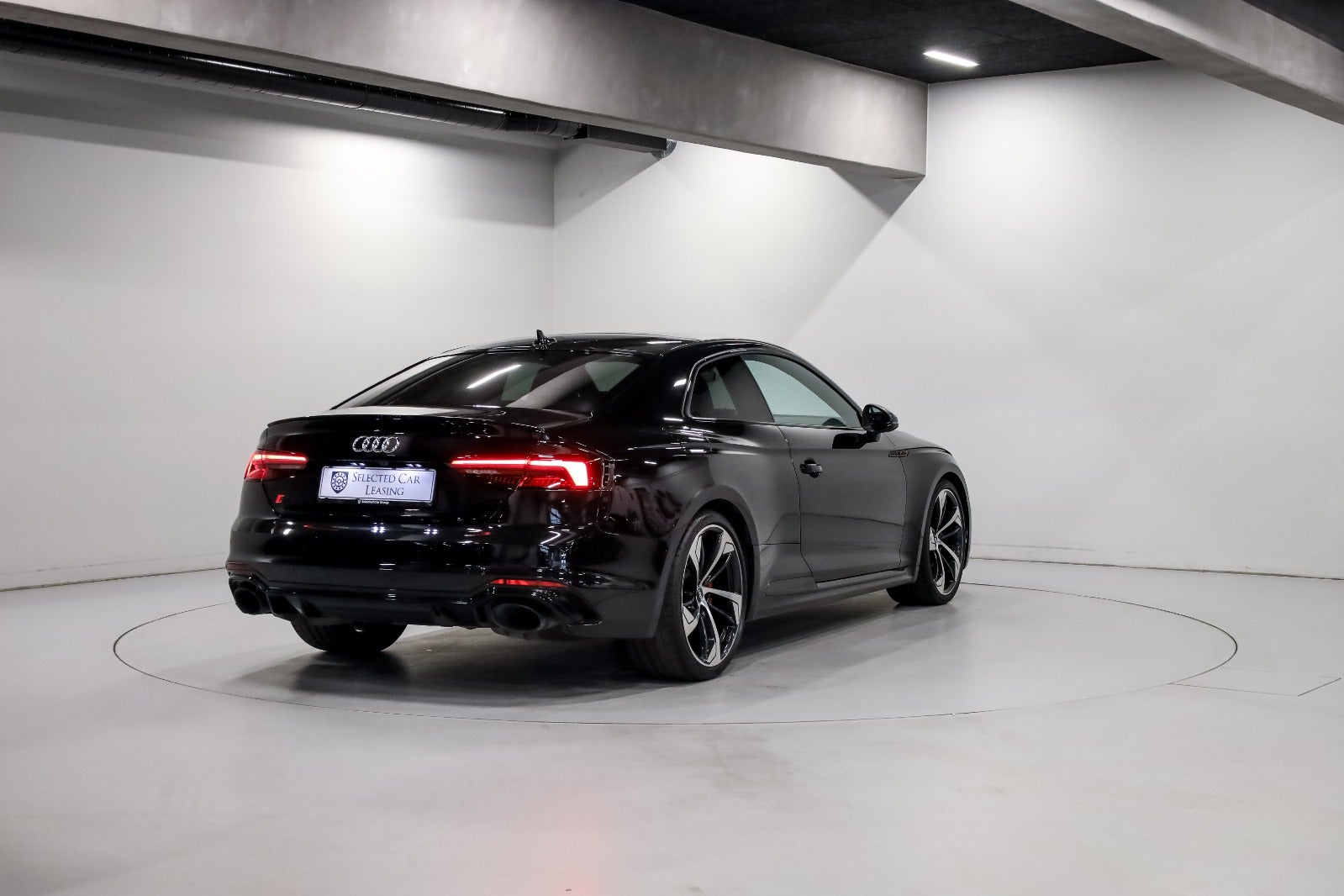 Audi RS5 2,9 TFSi Coupé quattro Tiptr.
