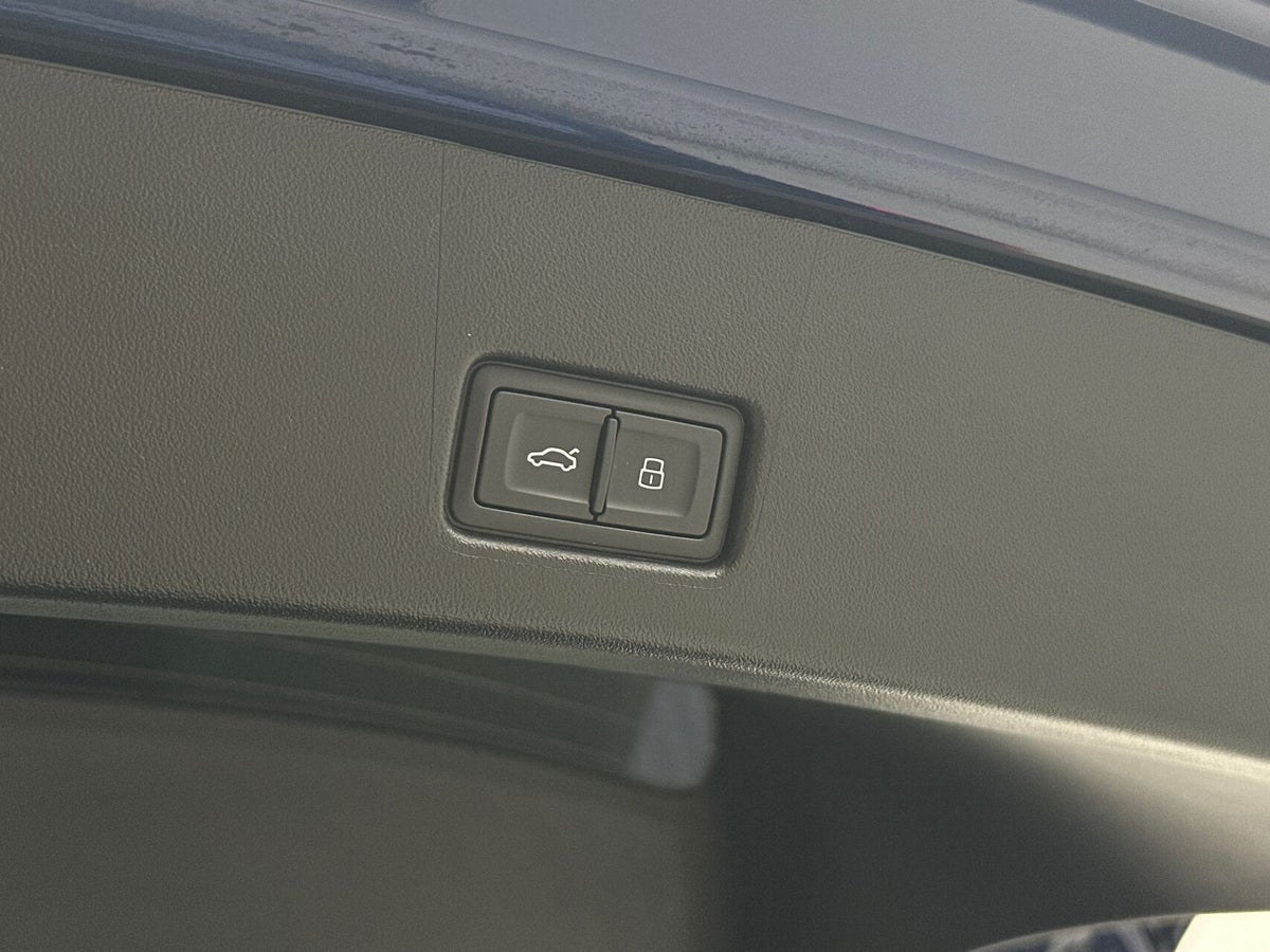 Audi Q4 e-tron Attitude Sportback billede 20