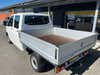 VW Transporter TDi 150 Db.Kab m/lad thumbnail