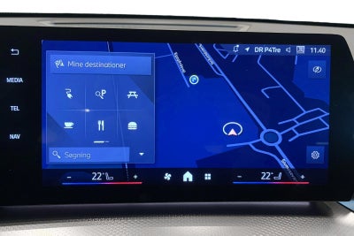 BMW iX1 xDrive30 M-Sport