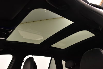 Mercedes C300 e AMG Line stc. aut.