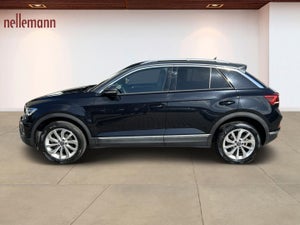 VW T-Roc TSi 150 Style DSG