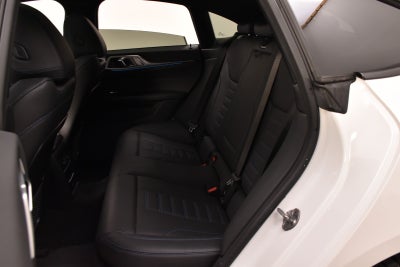 BMW i4 eDrive40 M-Sport