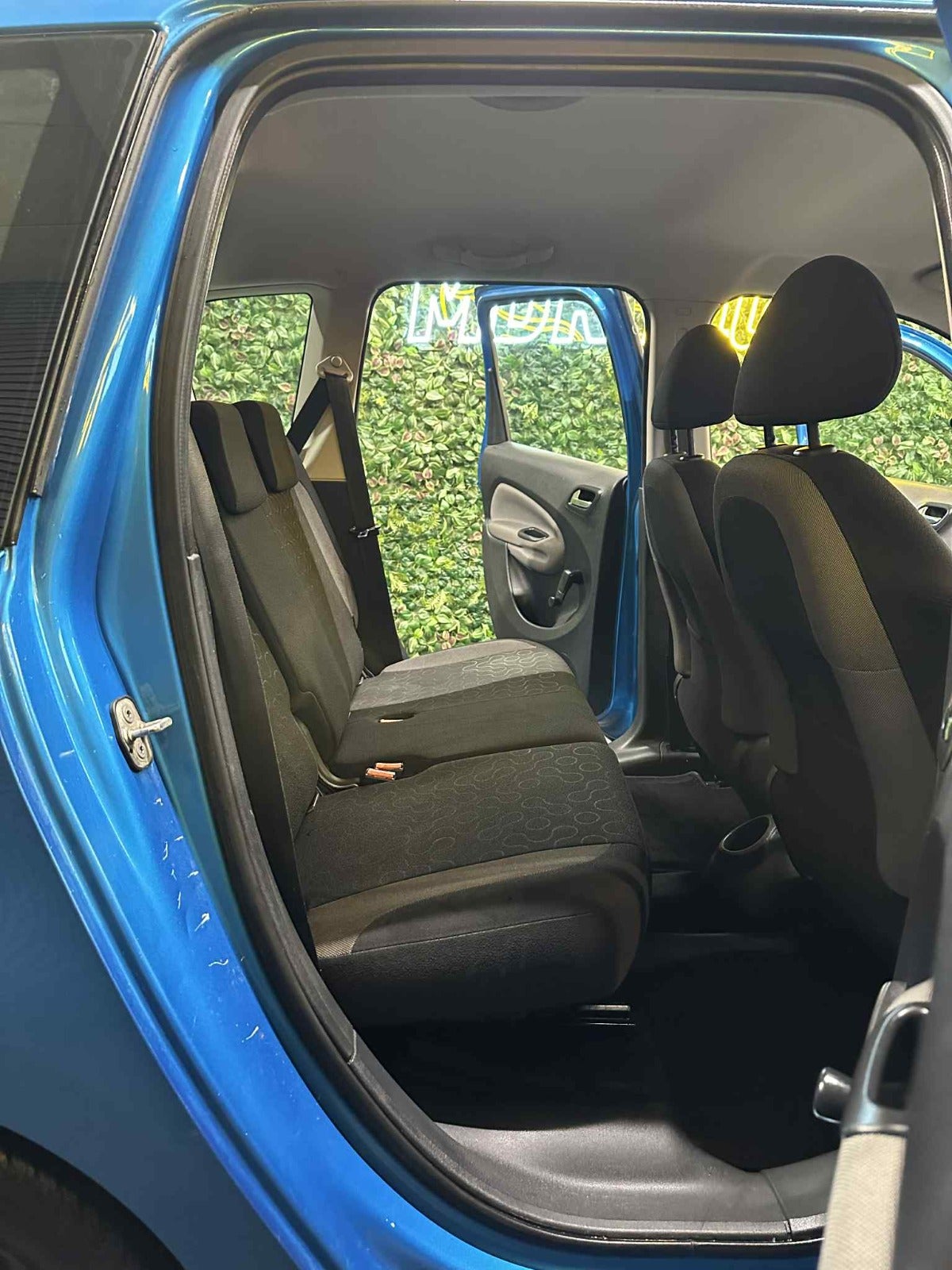 Billede af Citroën C3 Picasso 1,4 VTi 95 Comfort