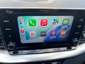Kia Ceed PHEV Prestige SW DCT