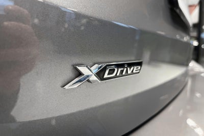 BMW X2 xDrive25e M-Sport aut.