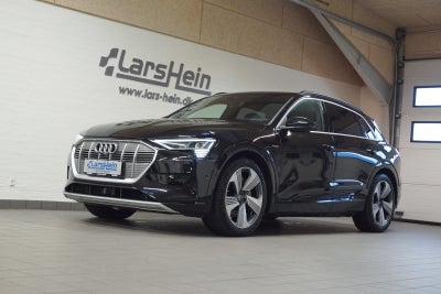 Audi e-tron 55 Advanced quattro