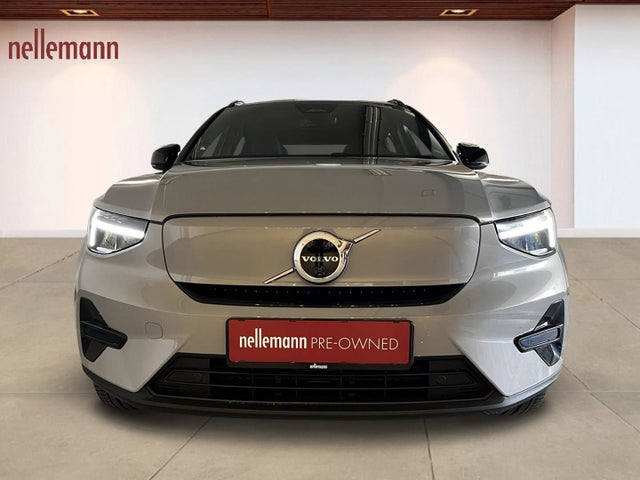 Volvo EX40 Extended Range Plus