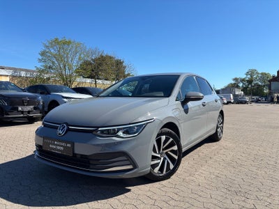 VW Golf VII 1,4 GTE DSG 5d