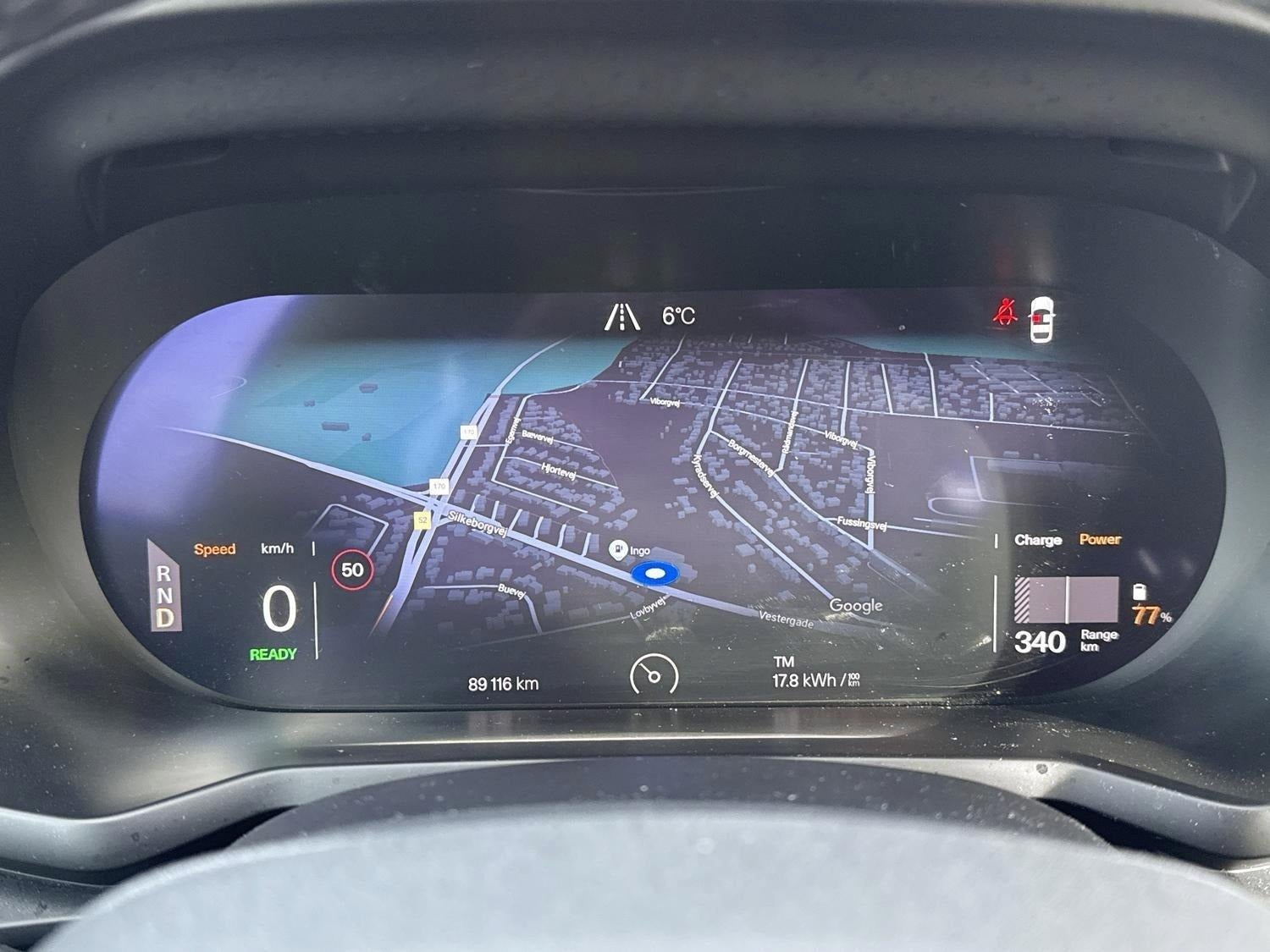 Billede af Polestar 2 Long Range