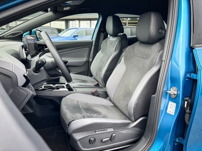 VW ID.4 Style