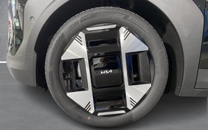 Kia EV3 Long Range Upgrade