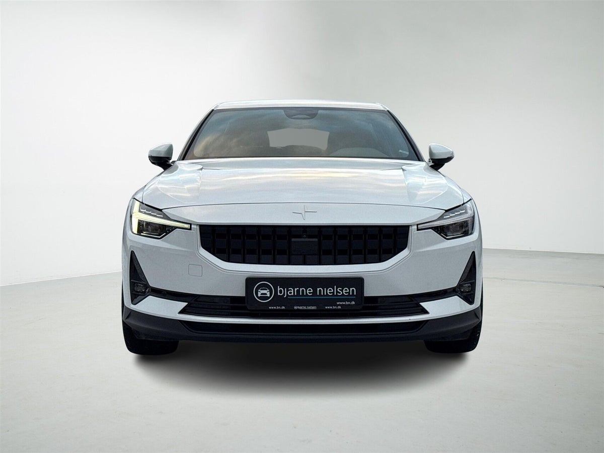 Polestar 2 Long Range billede 6