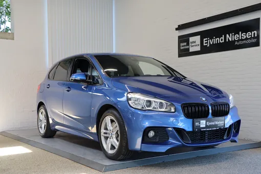 BMW 220d