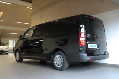 Toyota ProAce Long Comfort Master