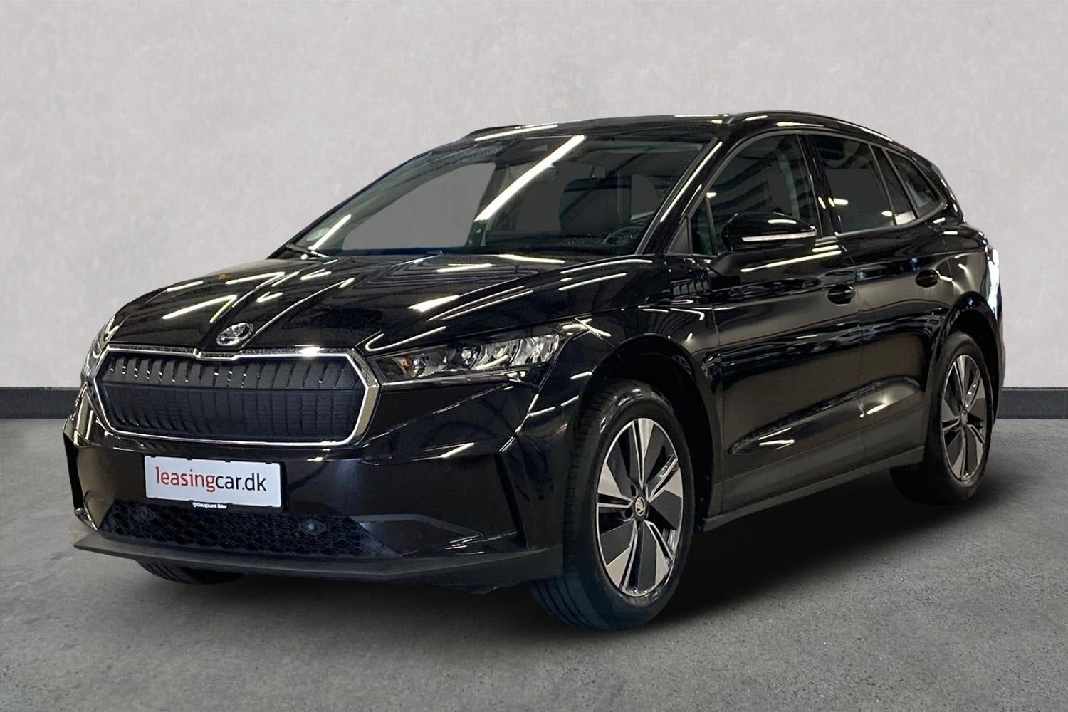 Billede af Skoda Enyaq 60 iV