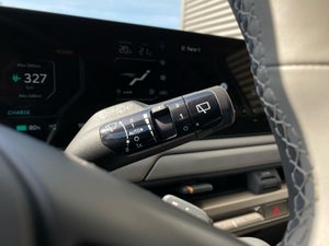 Kia EV3 Long Range Prestige