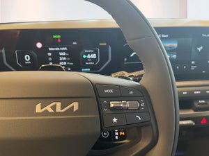 Kia EV3 Long Range Upgrade