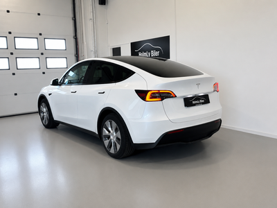 Tesla Model Y RWD