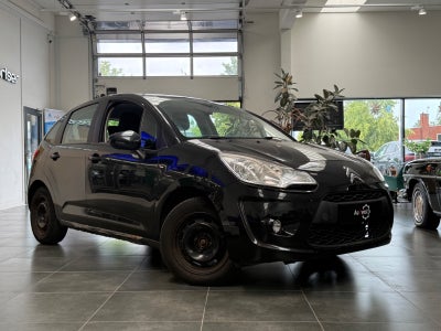 Citroën C3 HDi Dynamique