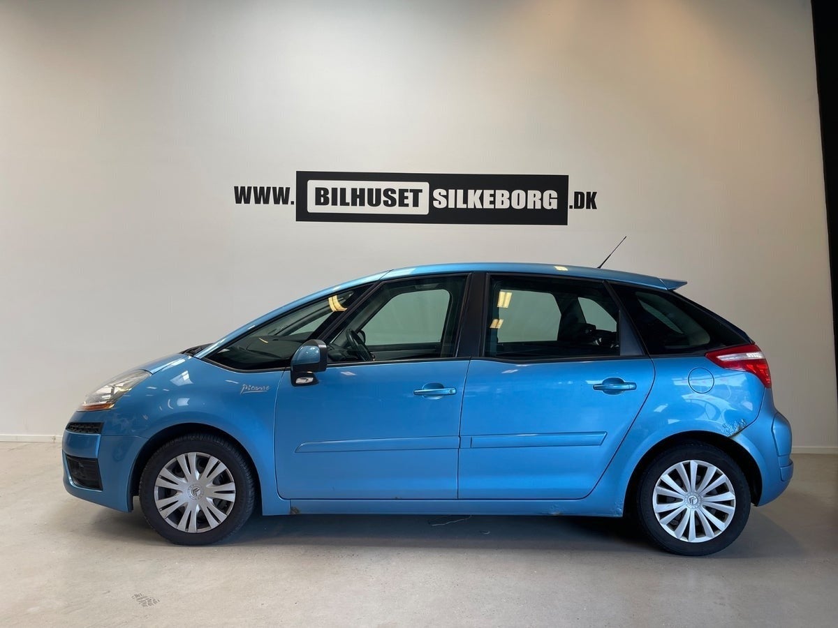 Citroën C4 Picasso 16V
