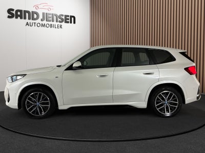BMW iX1 xDrive30 M-Sport Premium