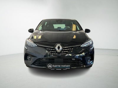 Renault Clio V TCe 90 Intens billede 2