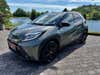 Toyota Aygo X Pulse s-CVT