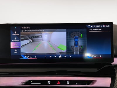 BMW i5 eDrive40 Touring M-Sport