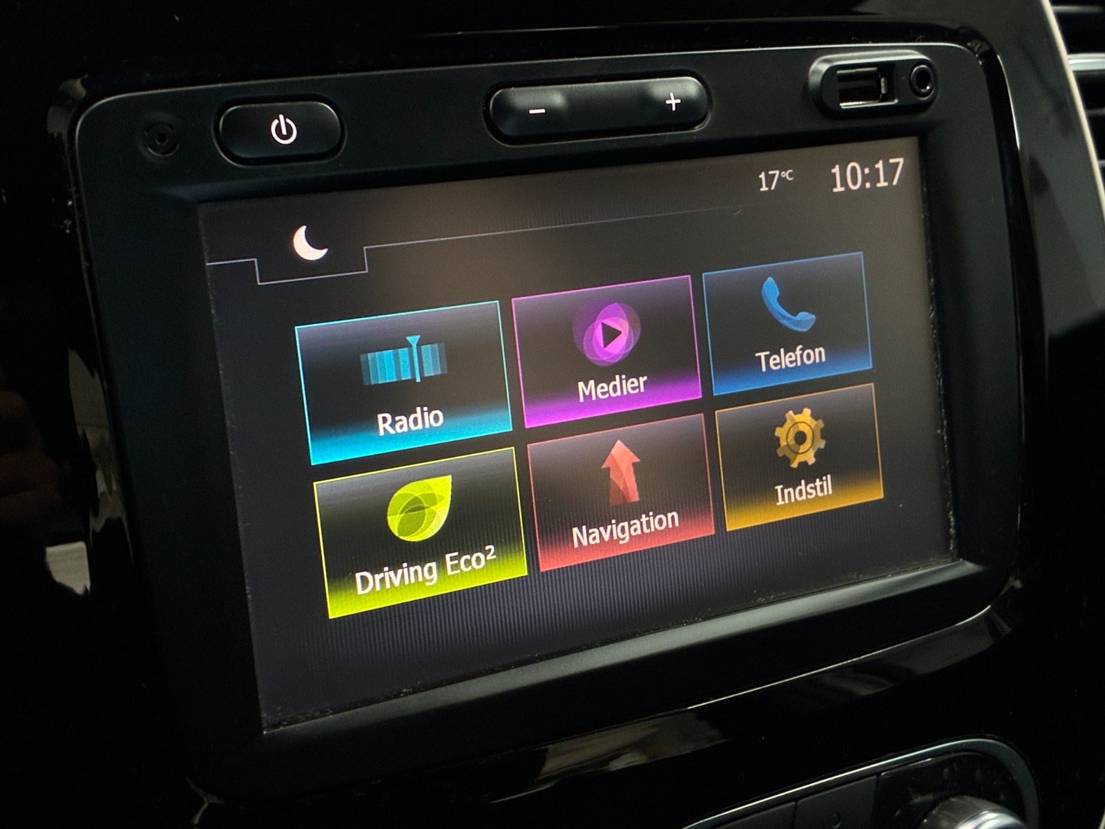 Billede af Renault Captur 1,2 TCe 120 Zen EDC