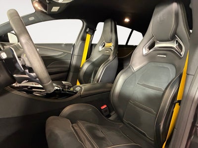 Mercedes AMG GT 63 S aut. 4Matic+