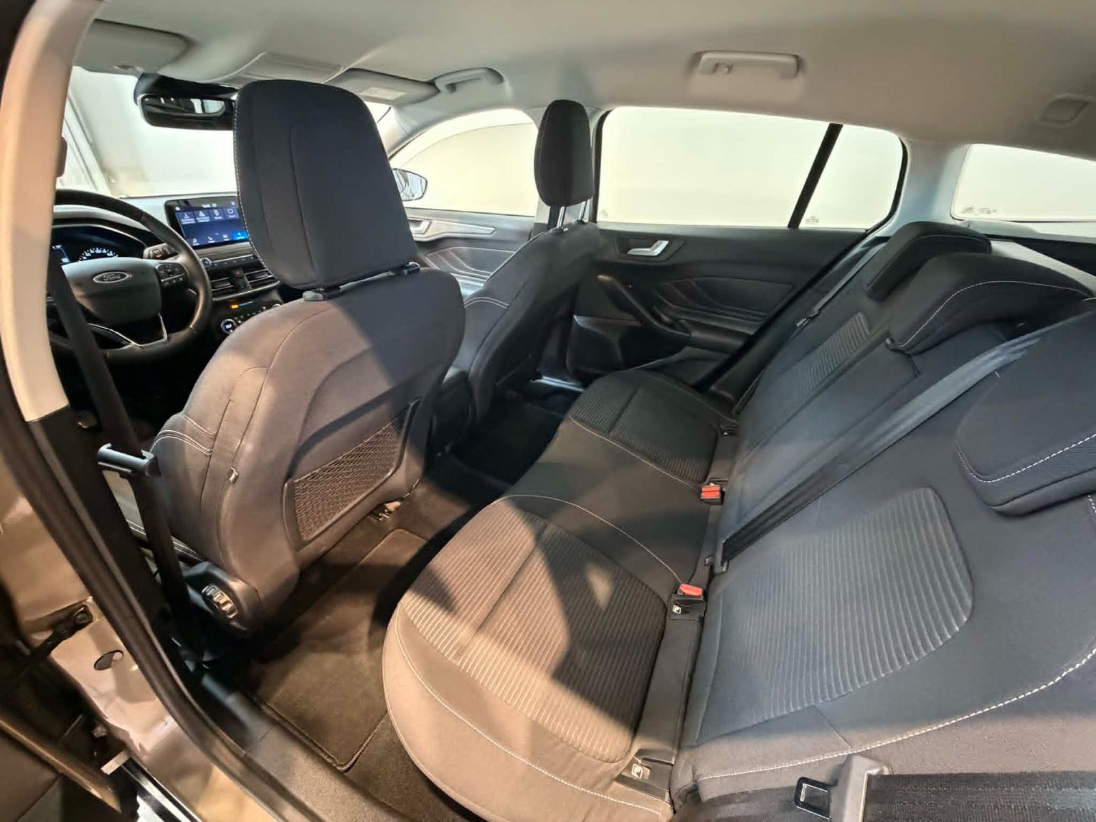 2019 Ford Focus