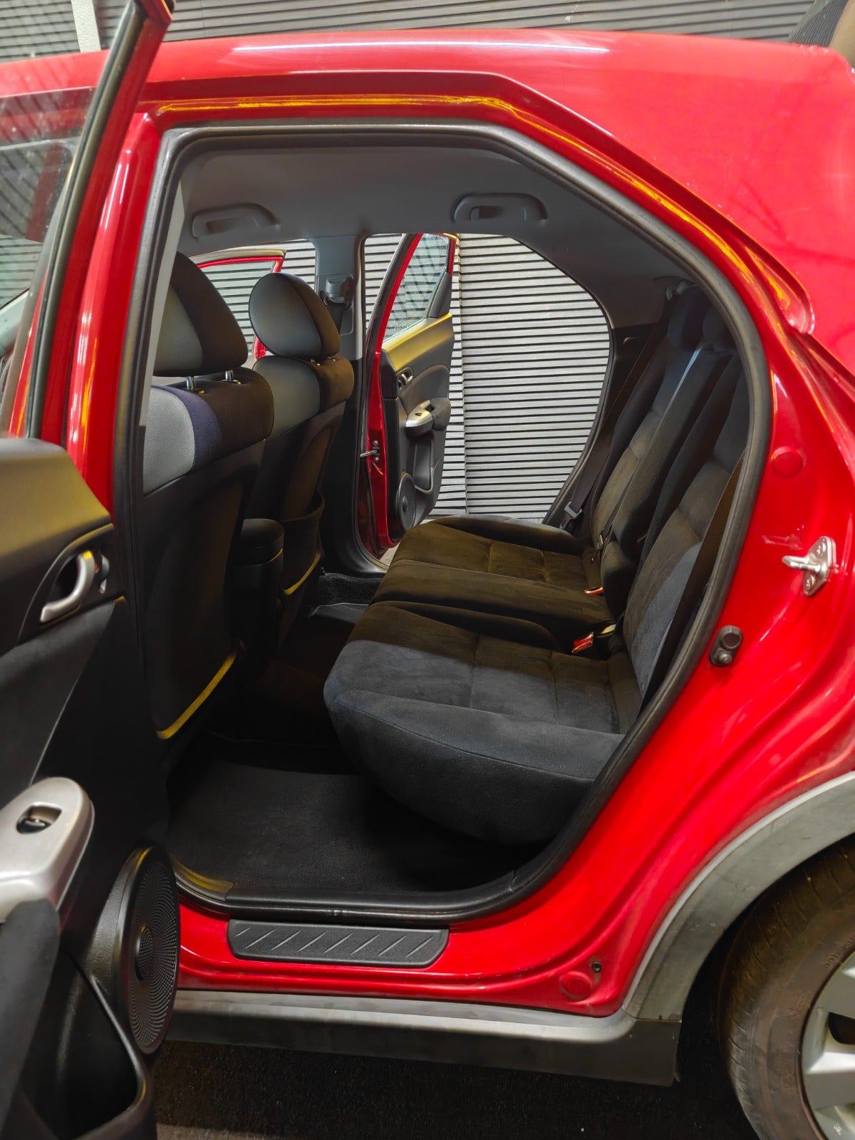 Billede af Honda Civic 1,8 Comfort